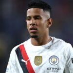 Tottenham Eye Savinho in Bold £43m Transfer Bid 3 GettyImages 2223097921