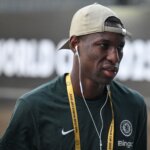 Nicolas Jackson Loan Saga: Chelsea’s Sudden U-Turn Sparks Agent’s Response 3 GettyImages 2223528993 1