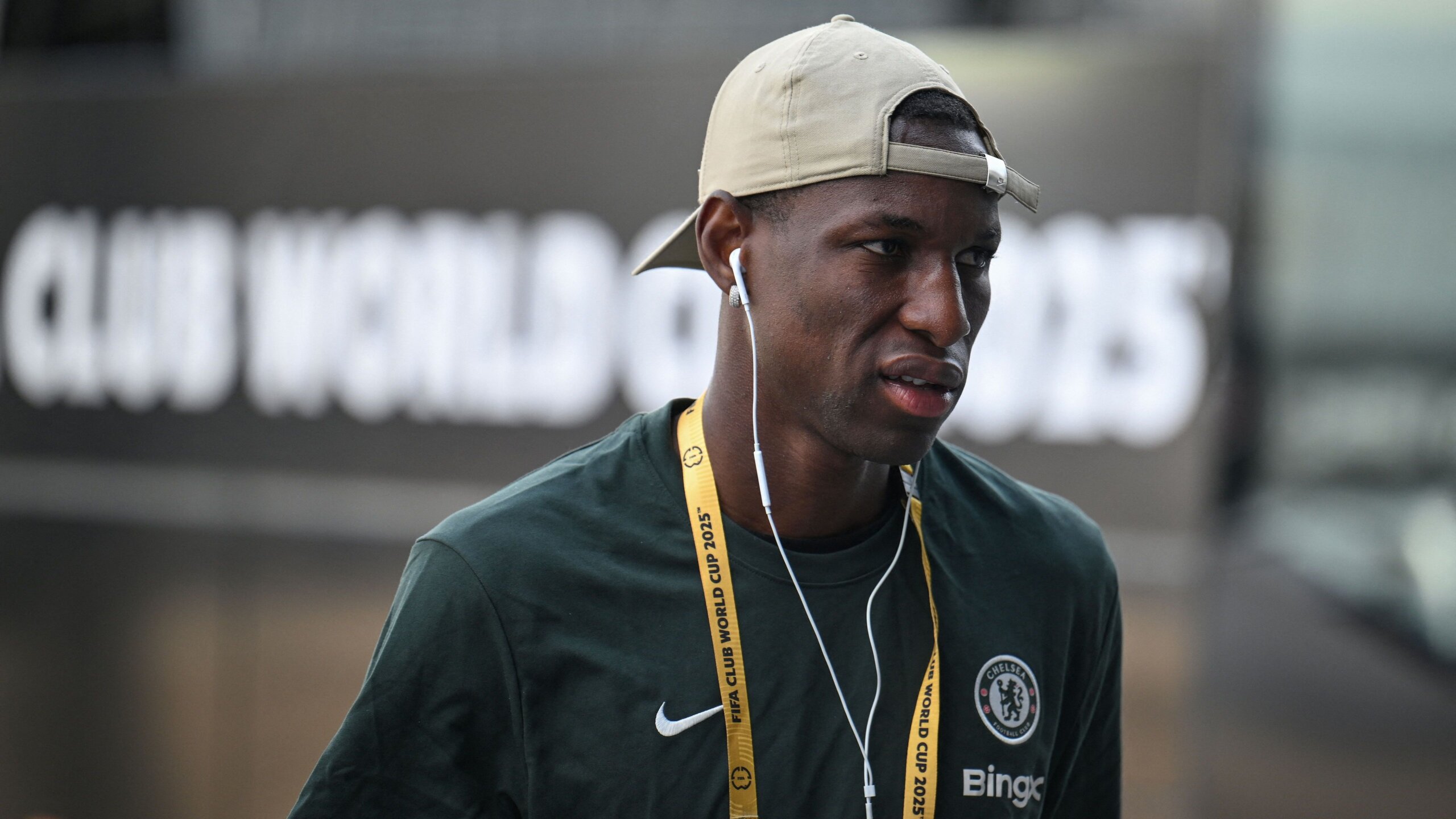 Nicolas Jackson Loan Saga: Chelsea’s Sudden U-Turn Sparks Agent’s Response 7 GettyImages 2223528993 1 scaled
