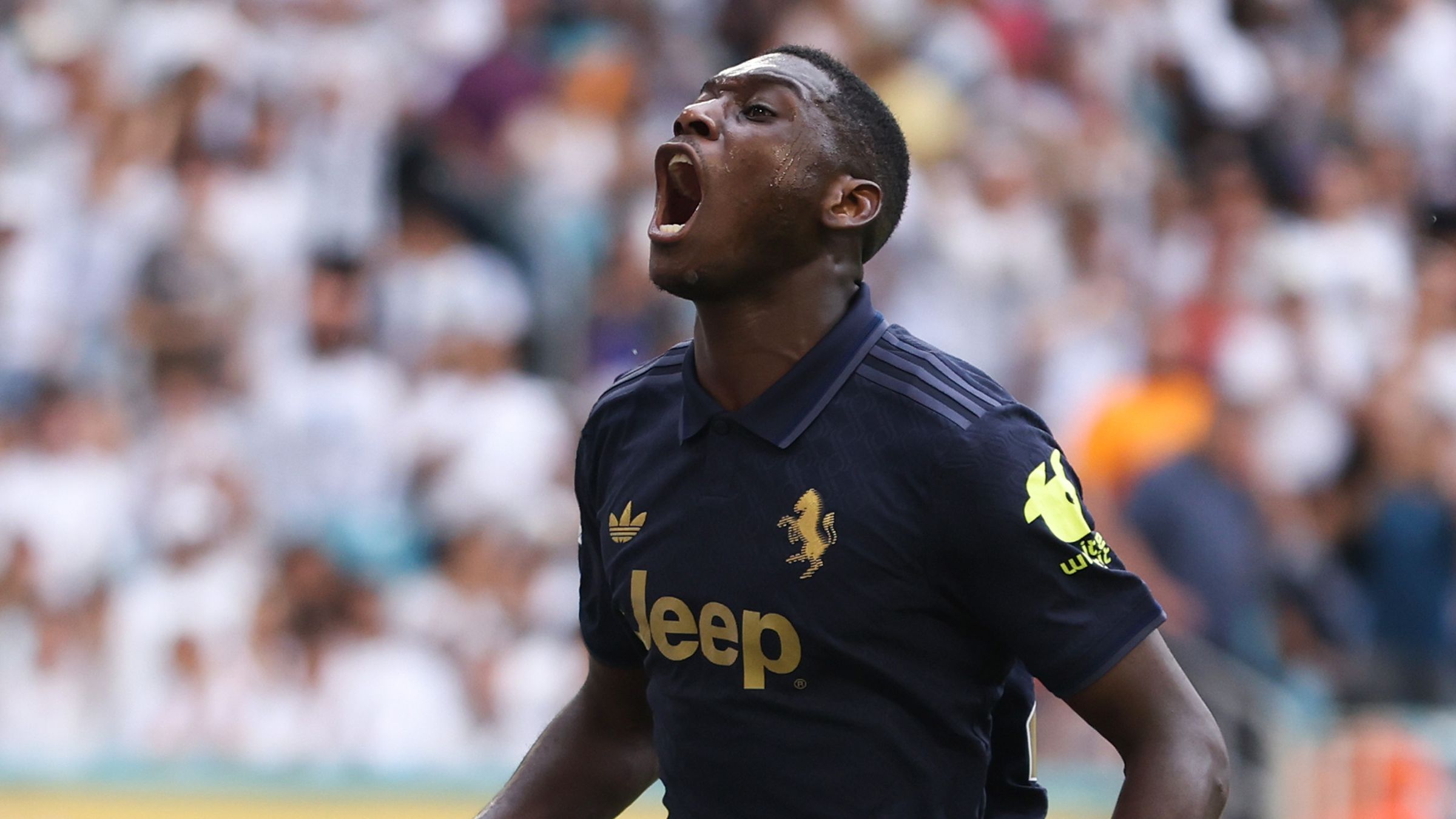Juventus Pursue Kolo Muani Amid Ongoing PSG Negotiations 4 GettyImages 2223532105