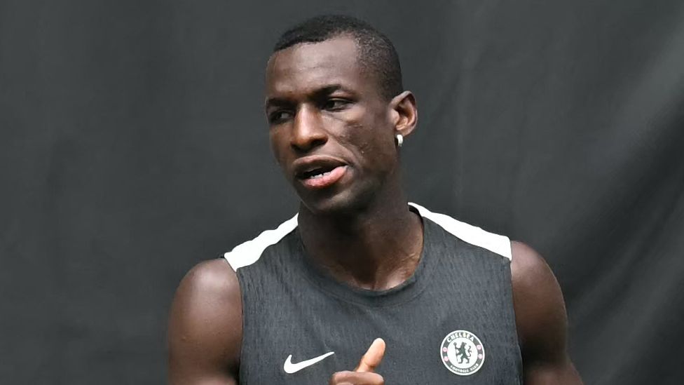 Chelsea Transfer Update: Nicolas Jackson Set to Leave 2 GettyImages 2223796096