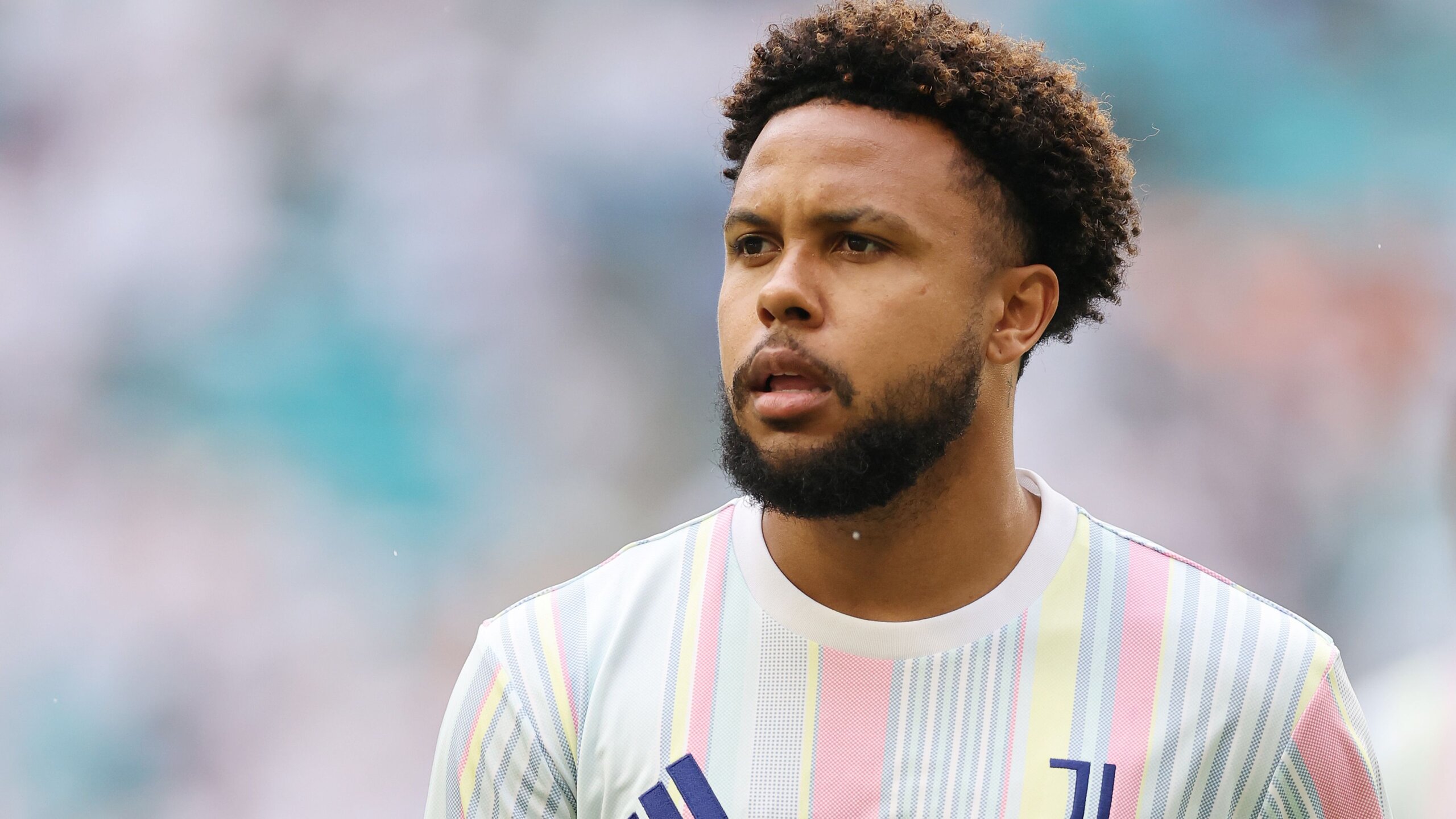 McKennie Kit Swap Highlights USMNT Stars in Juventus Friendly 1 GettyImages 2223960111 scaled