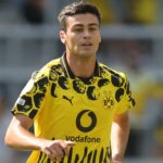 Gio Reyna Seals Borussia Monchengladbach Transfer 2 GettyImages 2223973934