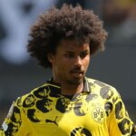 Karim Adeyemi Joins Gestifute: New Era With Jorge Mendes Agency 3 GettyImages 2223976378