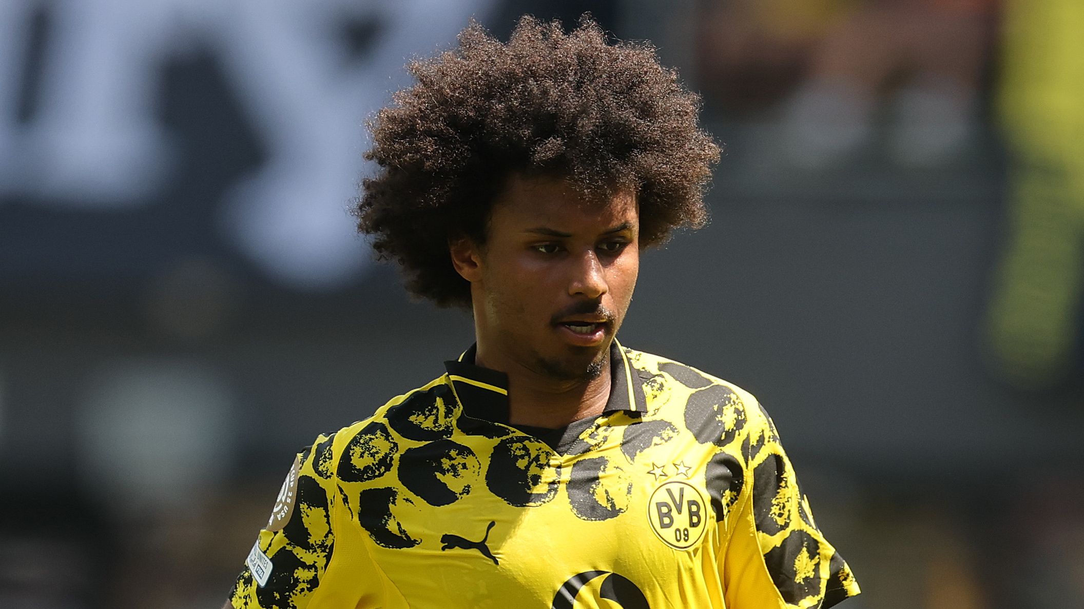 Karim Adeyemi Joins Gestifute: New Era With Jorge Mendes Agency 10 GettyImages 2223976378