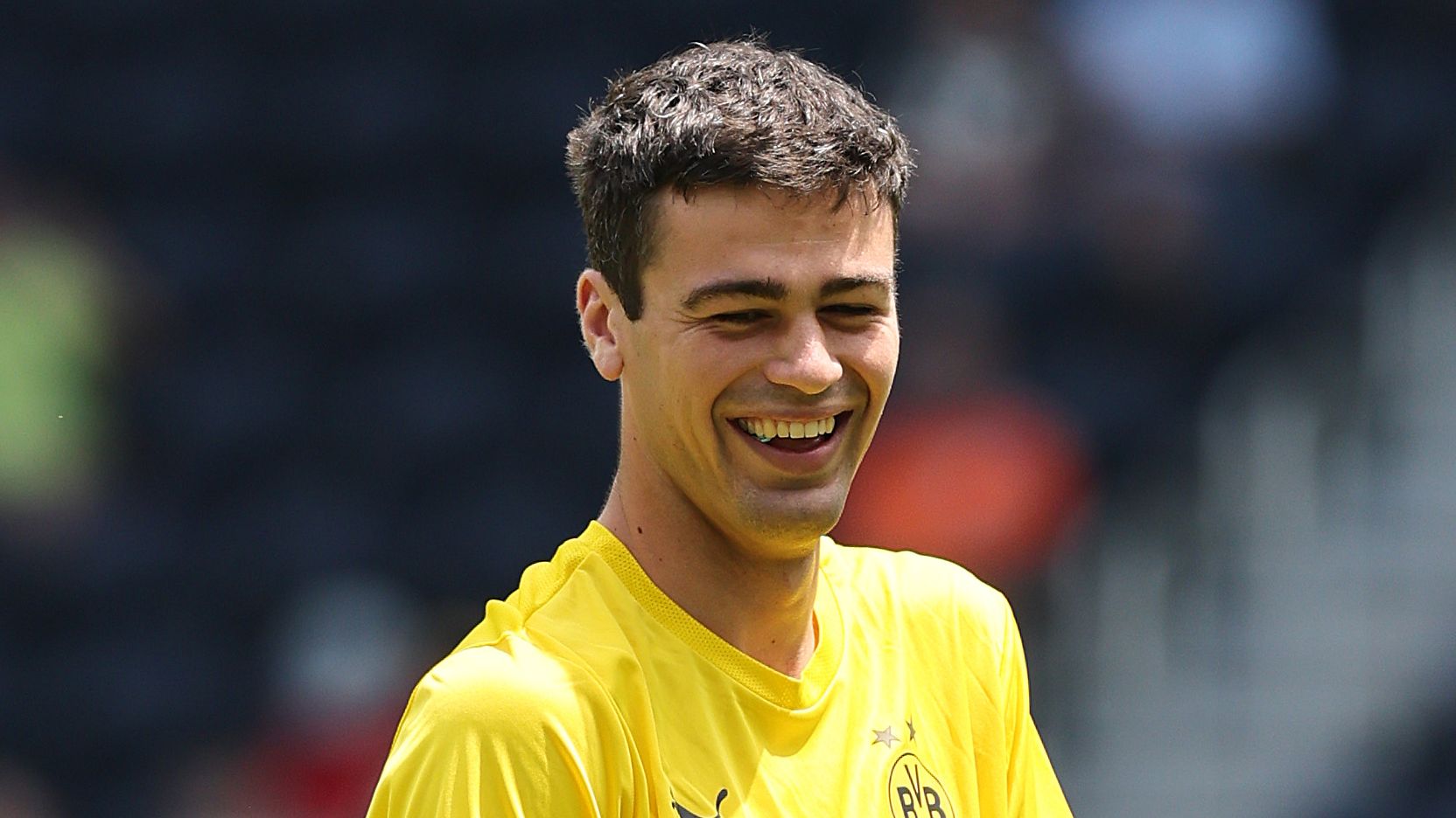 Gio Reyna Seeks Fresh Start at Borussia Monchengladbach 5 GettyImages 2223976995
