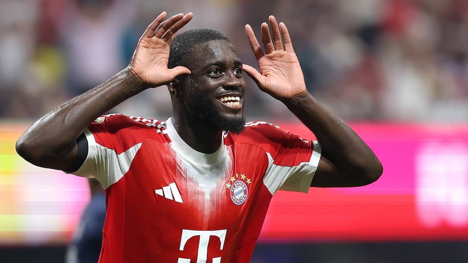 Bayern Munich Contract Extensions: Upamecano and Karl Near New Deals 2 GettyImages 2224337777201201