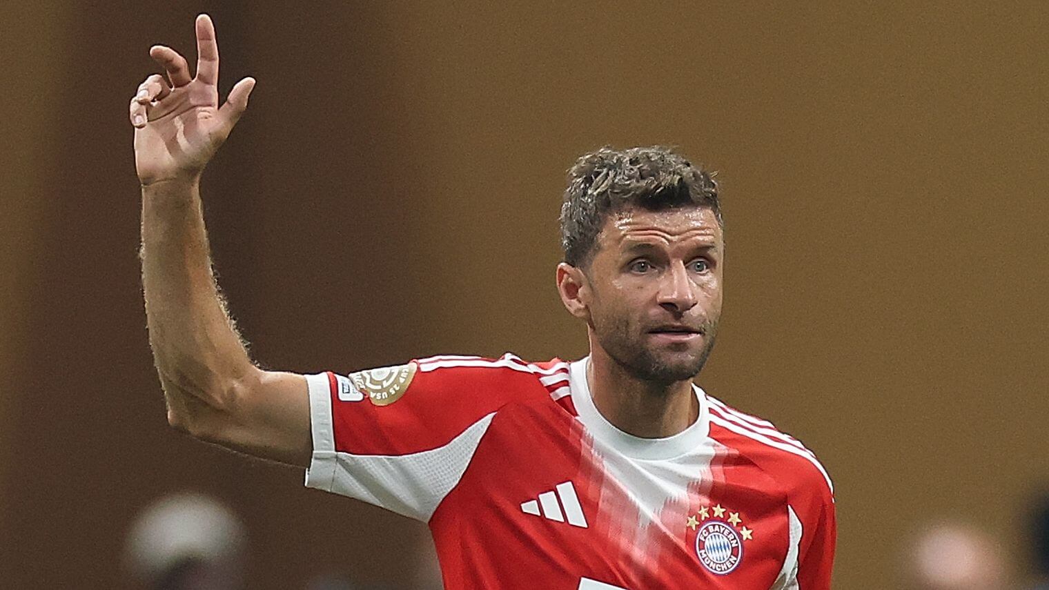 Müller Joins Vancouver Whitecaps: A New MLS Era Begins 3 GettyImages 2224542669