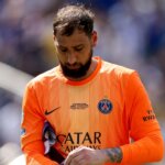 Donnarumma’s Agent Threatens Legal Action Against PSG 3 GettyImages 2224942045