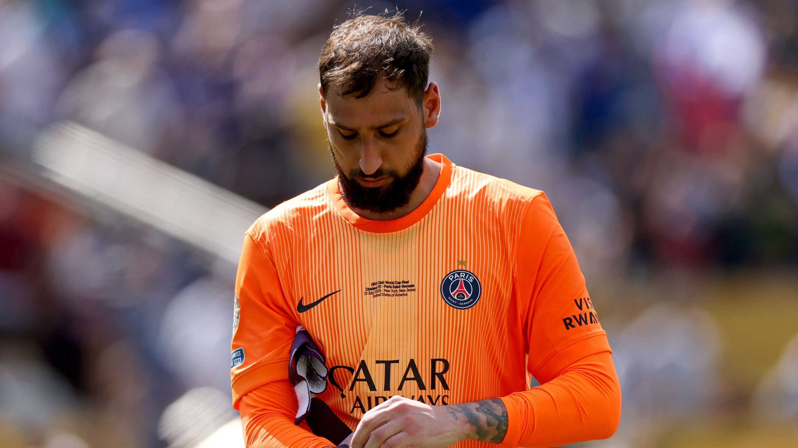 Donnarumma’s Agent Threatens Legal Action Against PSG 3 GettyImages 2224942045 scaled