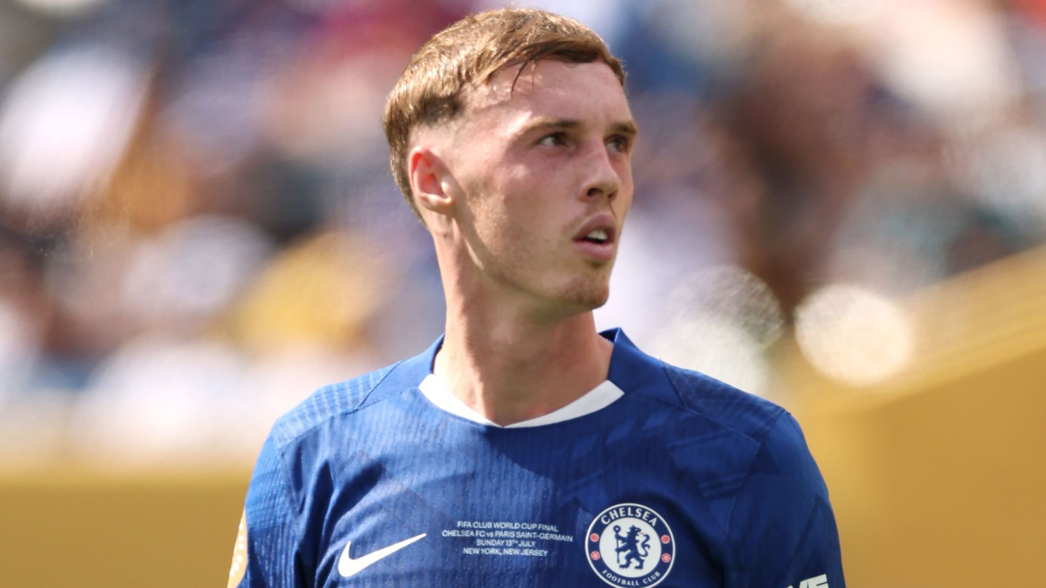 Cole Palmer Delivers Cheeky Fantasy Premier League Reaction 7 GettyImages 2224943103