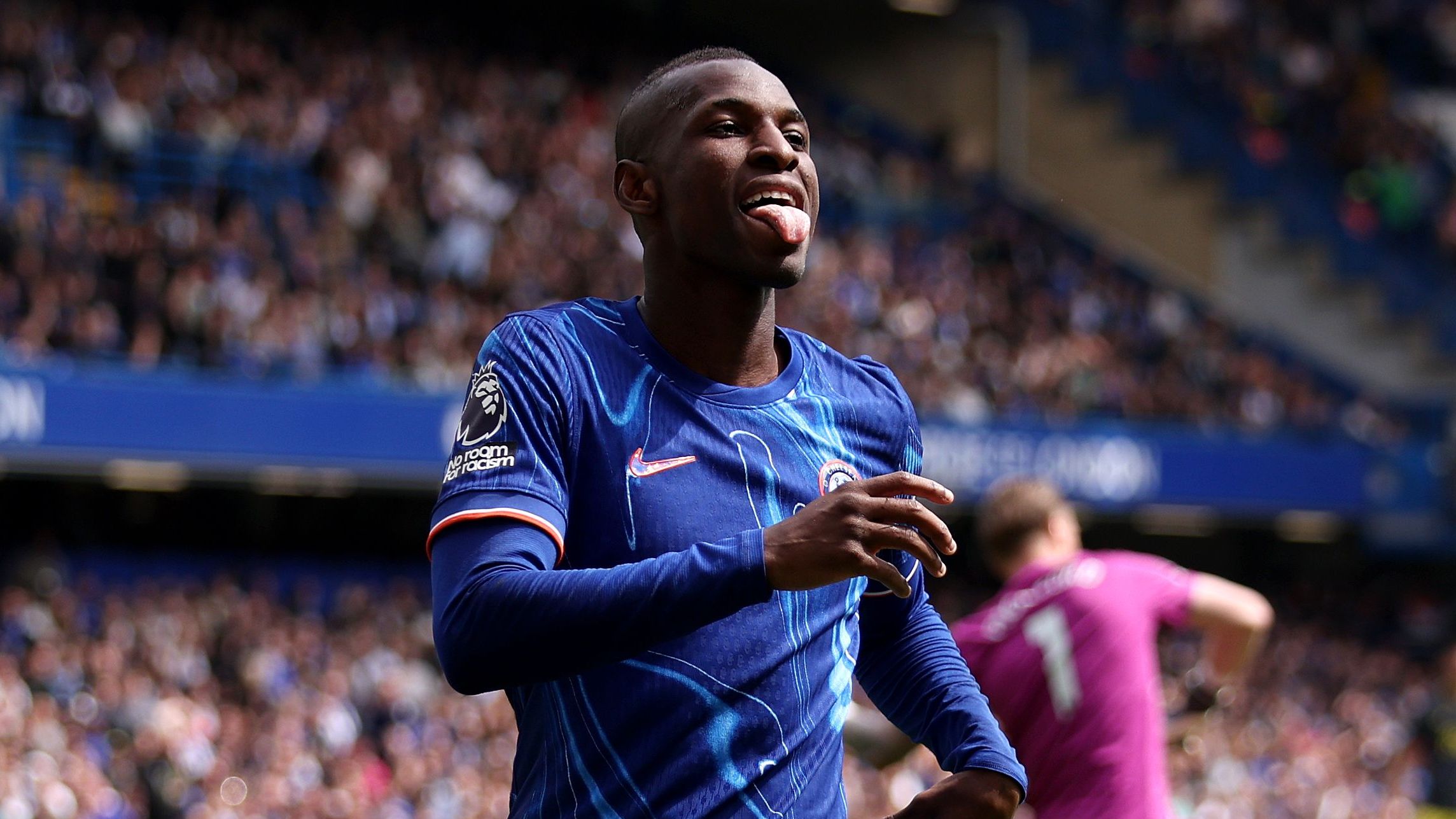 Bayern Munich Address Nicolas Jackson Transfer Rumours 3 GettyImages 2225040601