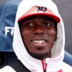 Pogba Eyes ‘Greatness’ as He Prepares for Monaco Return 3 GettyImages 2225092199