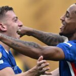 Joao Pedro Unfazed by Chelsea Competition After Delap’s Milan Double 3 GettyImages 2225121654