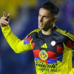 América Offer Brian Rodríguez Four-Year Extension After Al Rayyan Collapse 2 GettyImages 2225504709