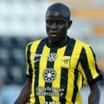 Kante Transfer News: French Star Set to Leave Al-Ittihad 2 GettyImages 2225853630