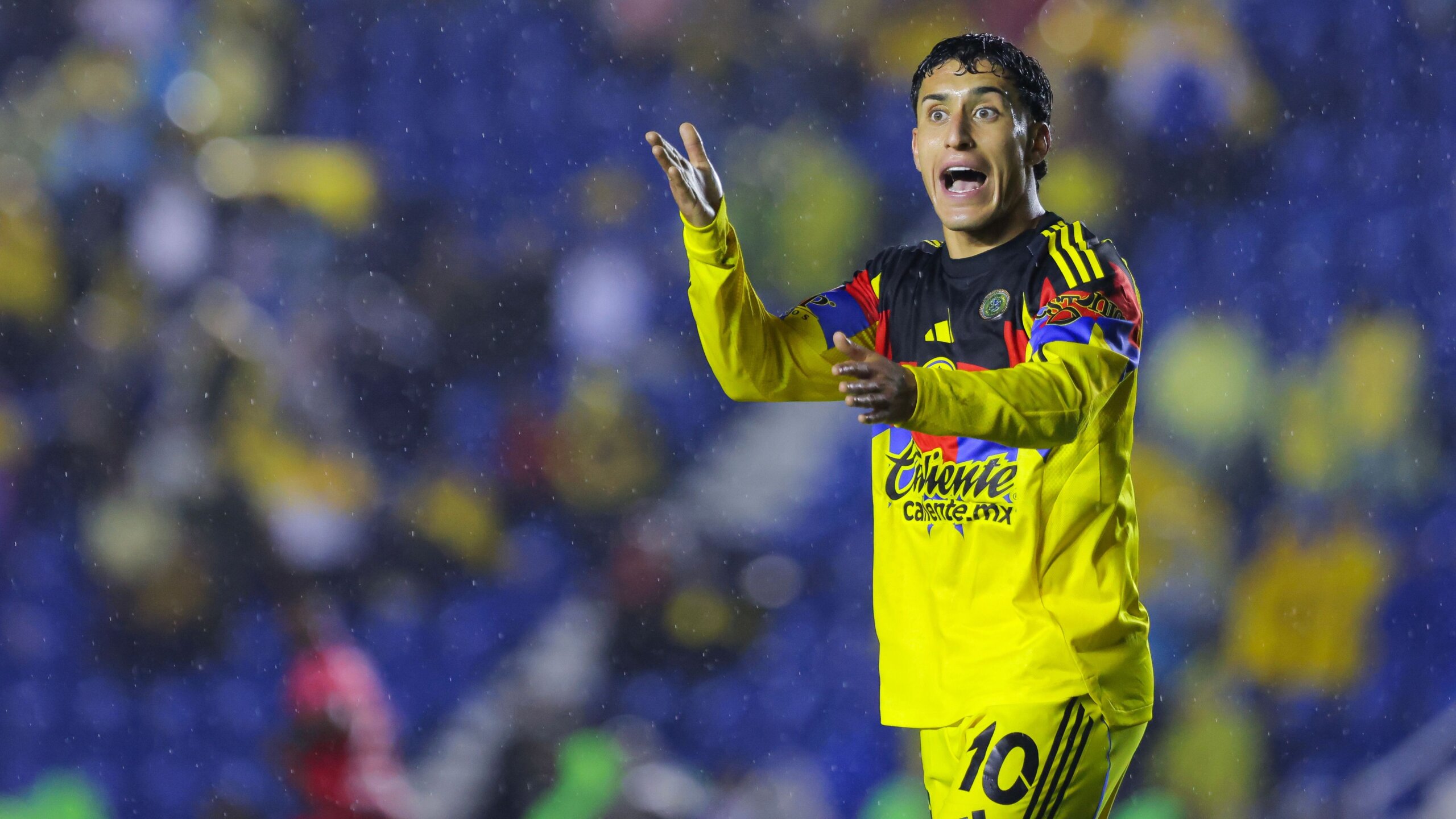 América vs Pachuca Closed-Door Decision Sparks Controversy 4 GettyImages 2225871296 scaled
