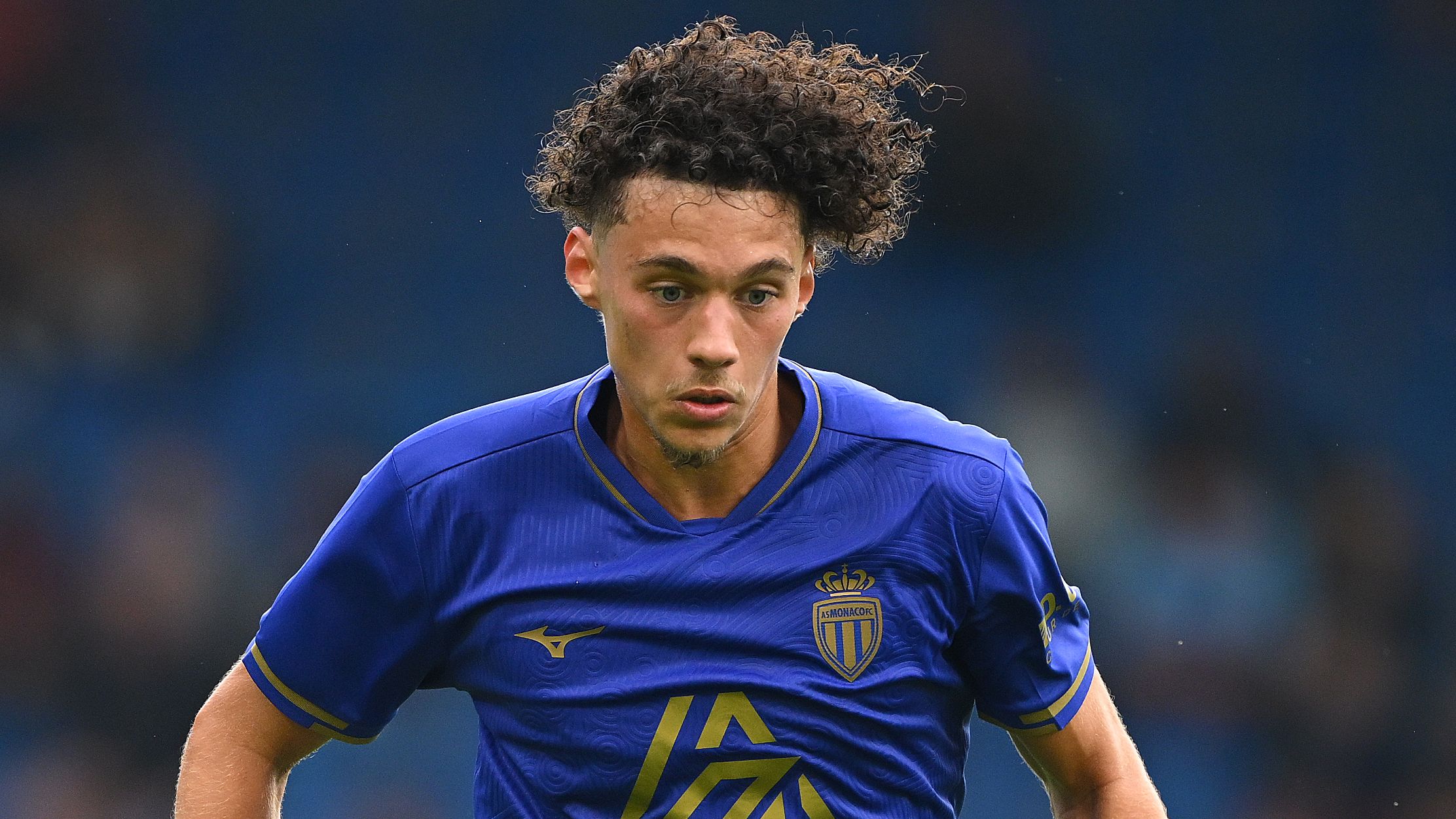 Tottenham Transfer Focus Shifts to Akliouche After Eze Blow 10 GettyImages 2225993961