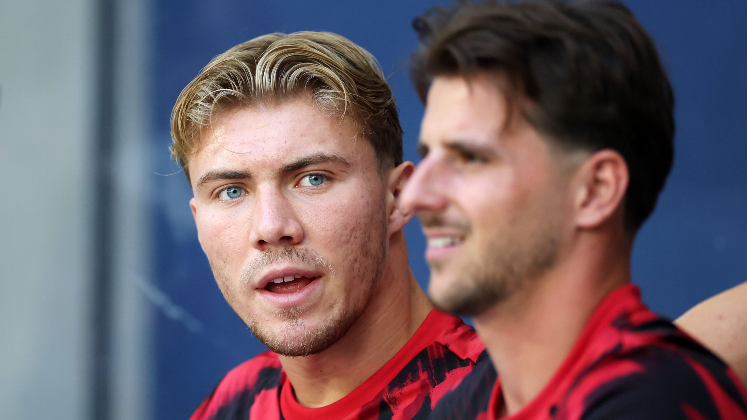 Man Utd Weigh Rasmus Hojlund’s Future After Fulham Approach 5 GettyImages 2226010314 scaled
