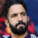 Man Utd's Kid Messi: JJ Gabriel, 14, Joins First-Team Training 2 GettyImages 2226010844 1