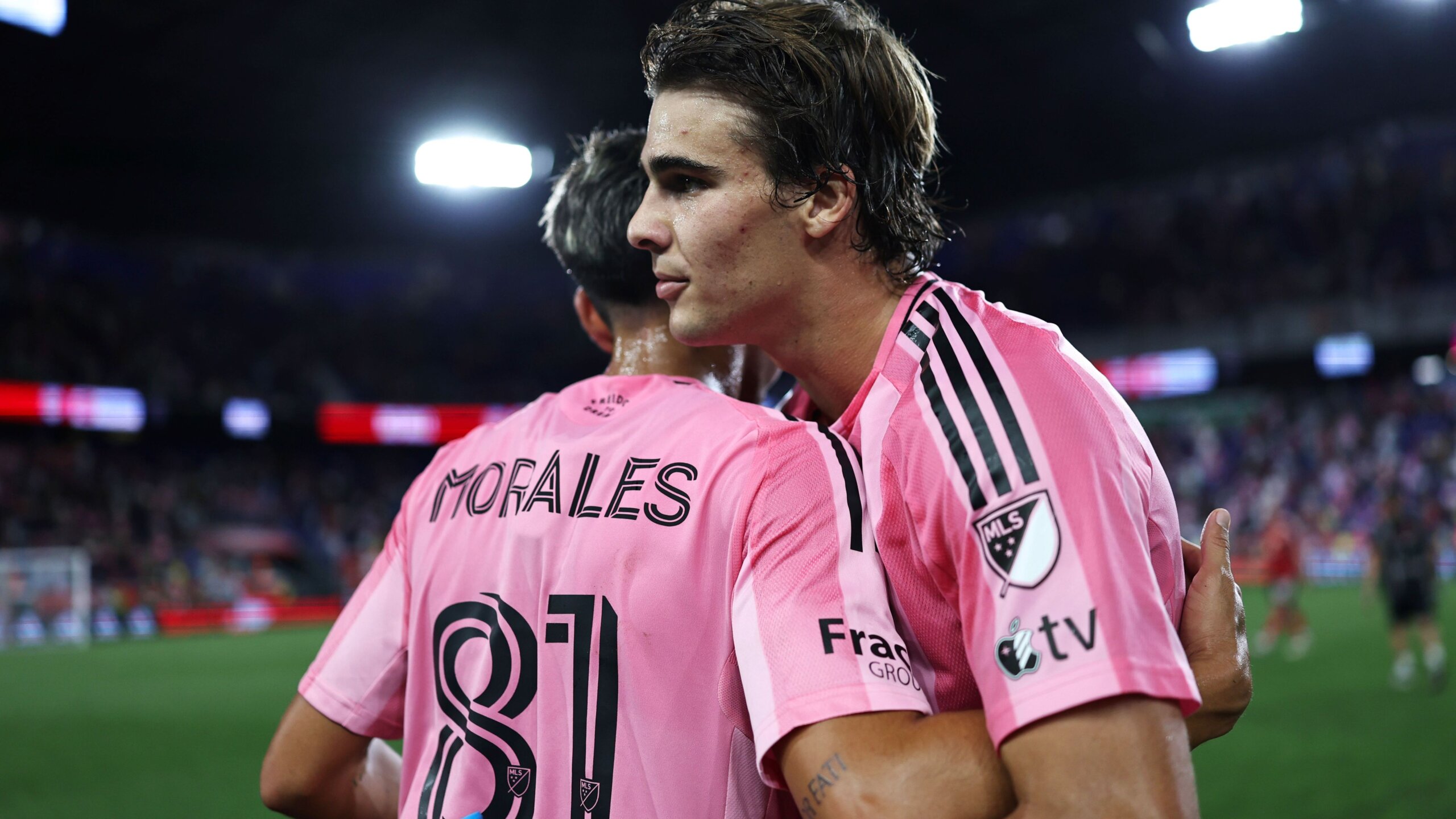 Cremaschi Frustrated Over Limited Inter Miami Minutes 8 GettyImages 2226062073 scaled