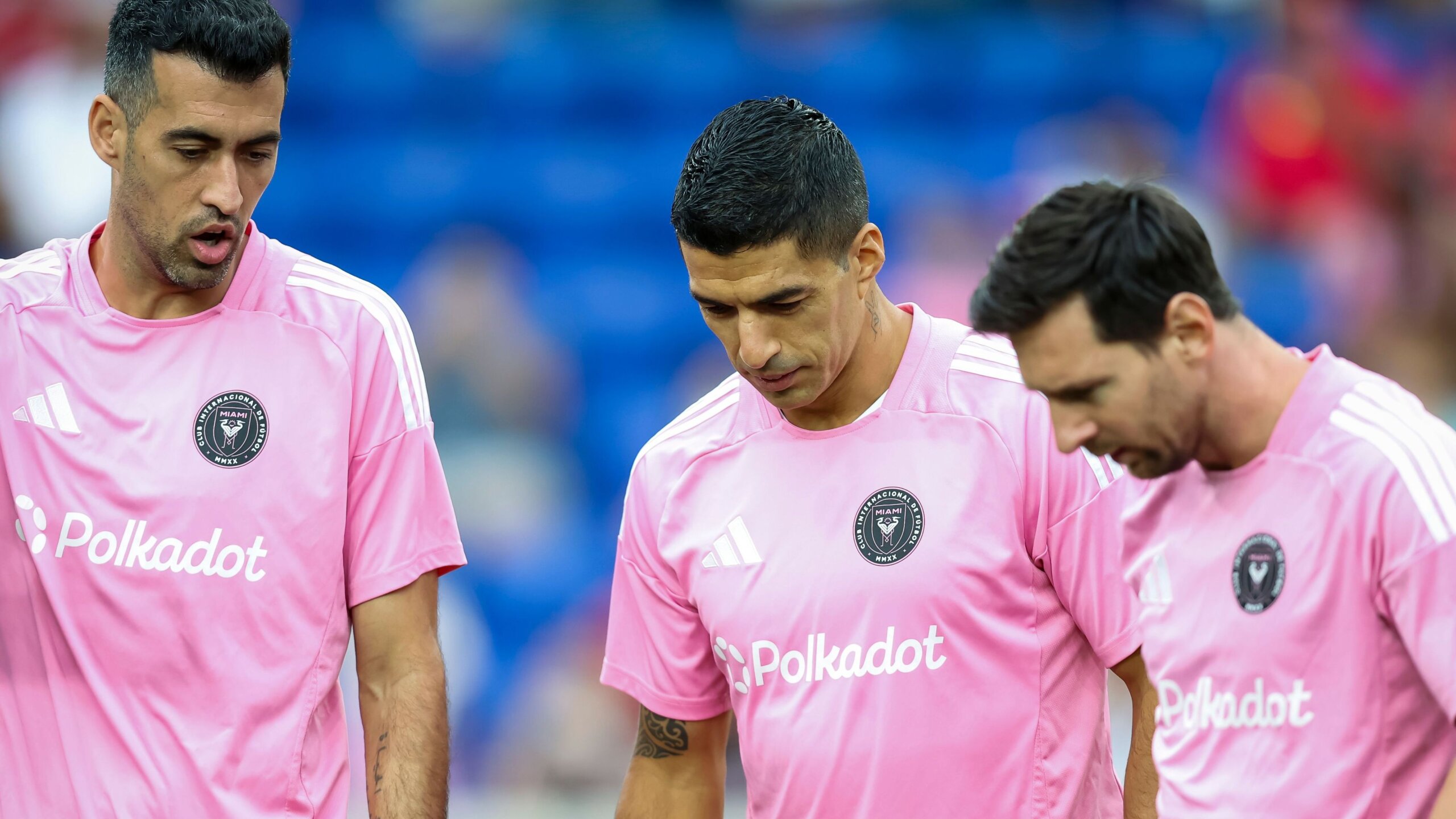 Suárez Eyes Inter Miami Extension to Retire Alongside Messi 10 GettyImages 2226217254 scaled