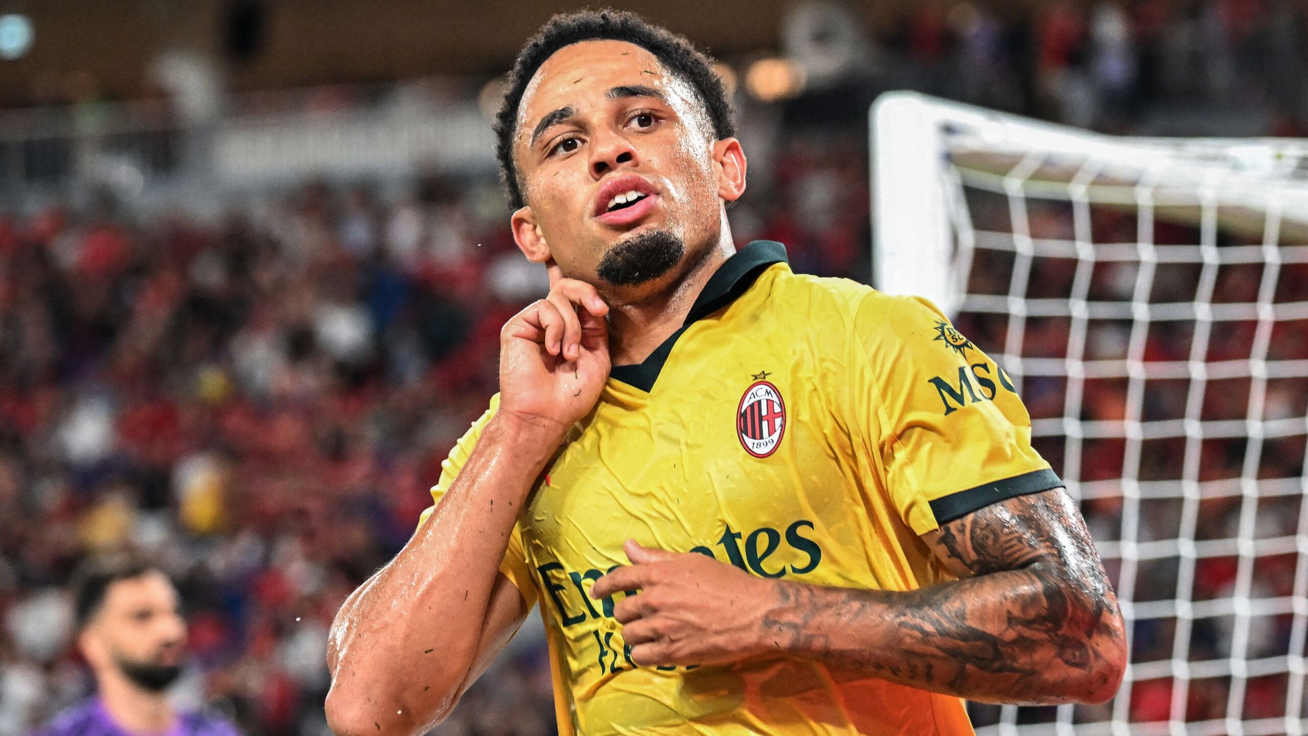 Leeds United Target AC Milan Striker Noah Okafor in Major Move 3 GettyImages 2226361760 scaled