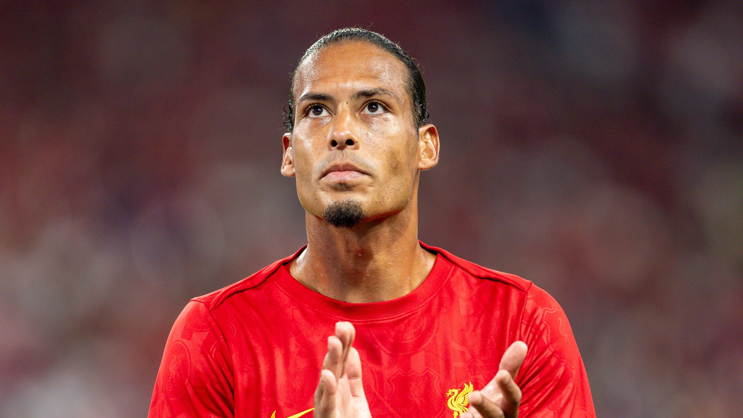 Van Dijk Urges Liverpool to Boost Attack Amid Isak Links 7 GettyImages 2226373320 scaled