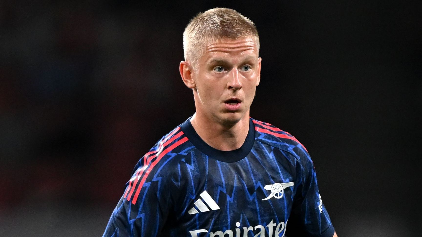 Zinchenko Breaks Silence on Arsenal Exit Rumors After ‘Worst Season’ 5 GettyImages 2226657337