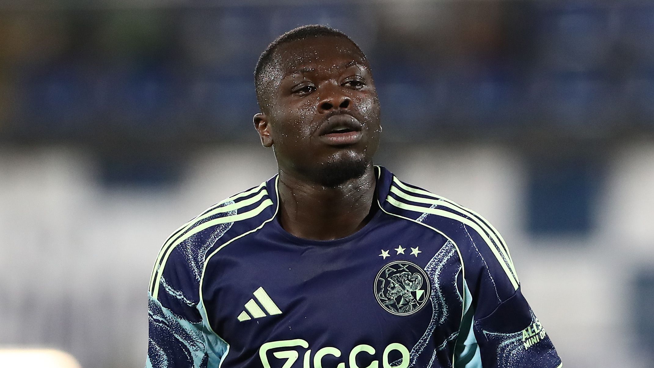 Ajax Set to Sell Brian Brobbey to Rennes for €25m 9 GettyImages 2226925705