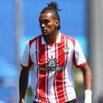 Damion Downs Shines as USMNT Star Secures Southampton Win 3 GettyImages 2227097341