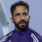 Fan-Led GoFundMe Aims to Fund Manchester United’s Carlos Baleba Transfer 3 GettyImages 2227114601