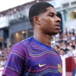 Rashford Faces Stern Test at Barcelona Warns Petit 2 GettyImages 2227242460