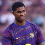 Rashford’s Barcelona Registration Stalls as Laporta Plans Backup 3 GettyImages 2227243730