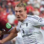 Rasmus Hojlund Exit Looms as Manchester United Eyes Sesko 2 GettyImages 2227413726