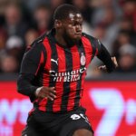 Yunus Musah Transfer Battle Heats Up Between Forest and Napoli 2 GettyImages 22278786401