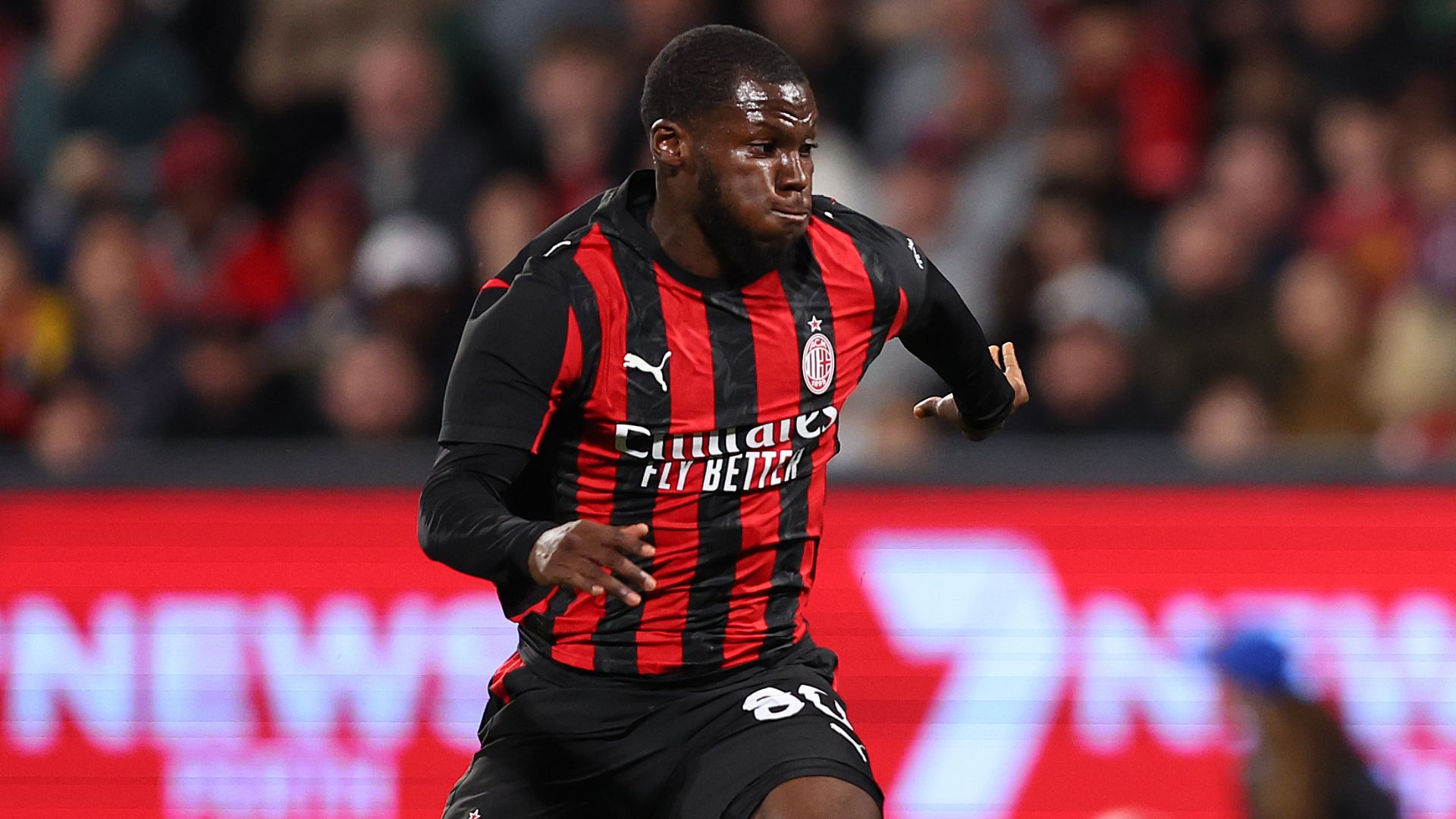 Yunus Musah Transfer Battle Heats Up Between Forest and Napoli 4 GettyImages 22278786401