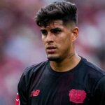 Piero Hincapie Pushes for Arsenal Move With Unauthorized London Trip 3 GettyImages 2227980764
