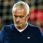 Jose Mourinho Leaves Istanbul Airport After Fenerbahce Exit 2 GettyImages 2228114197