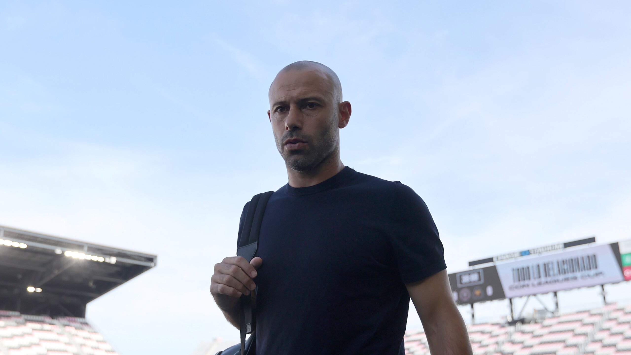 Inter Miami Transfer News: Mascherano Addresses Piovi Rumors 7 GettyImages 2228117487 scaled
