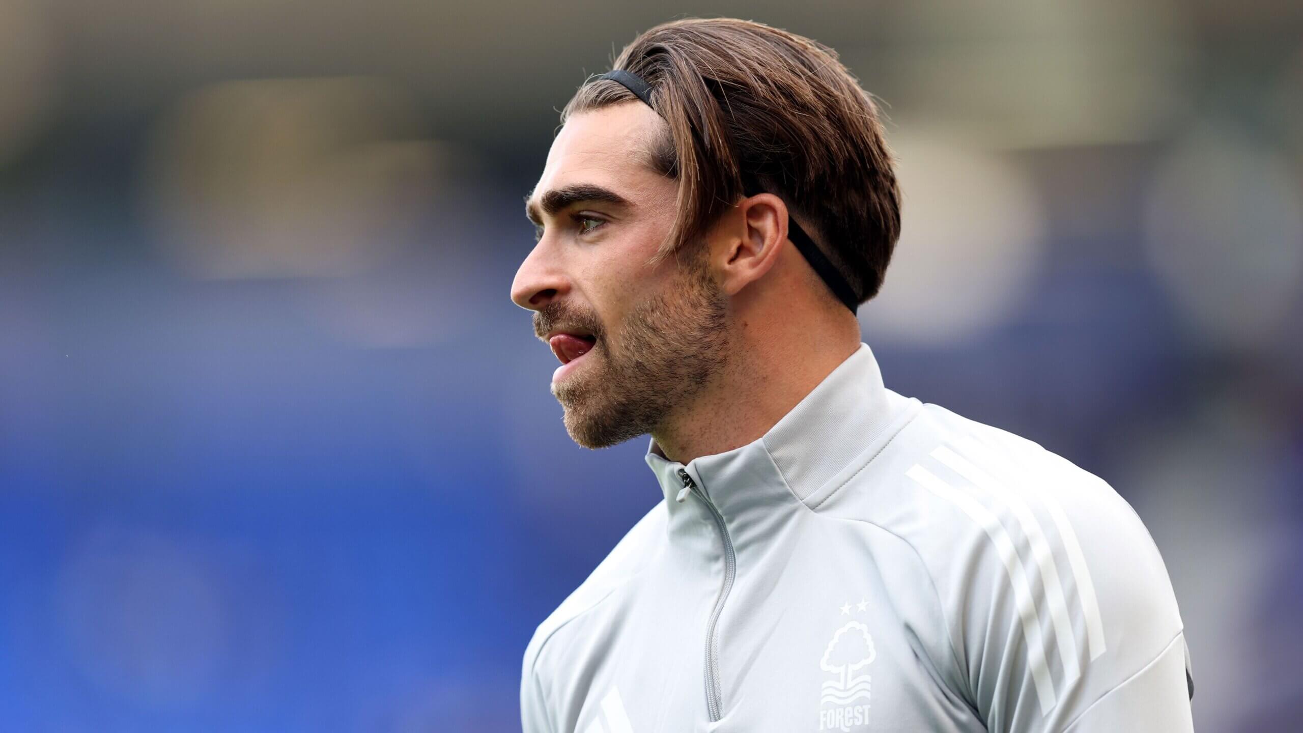 Jota Silva Transfer Stalls as Nottingham Forest Hold Firm on €15m 6 GettyImages 2228191175 scaled