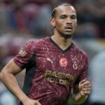 Why Galatasaray Have Five Stars on Their Badge 2 GettyImages 2228219844