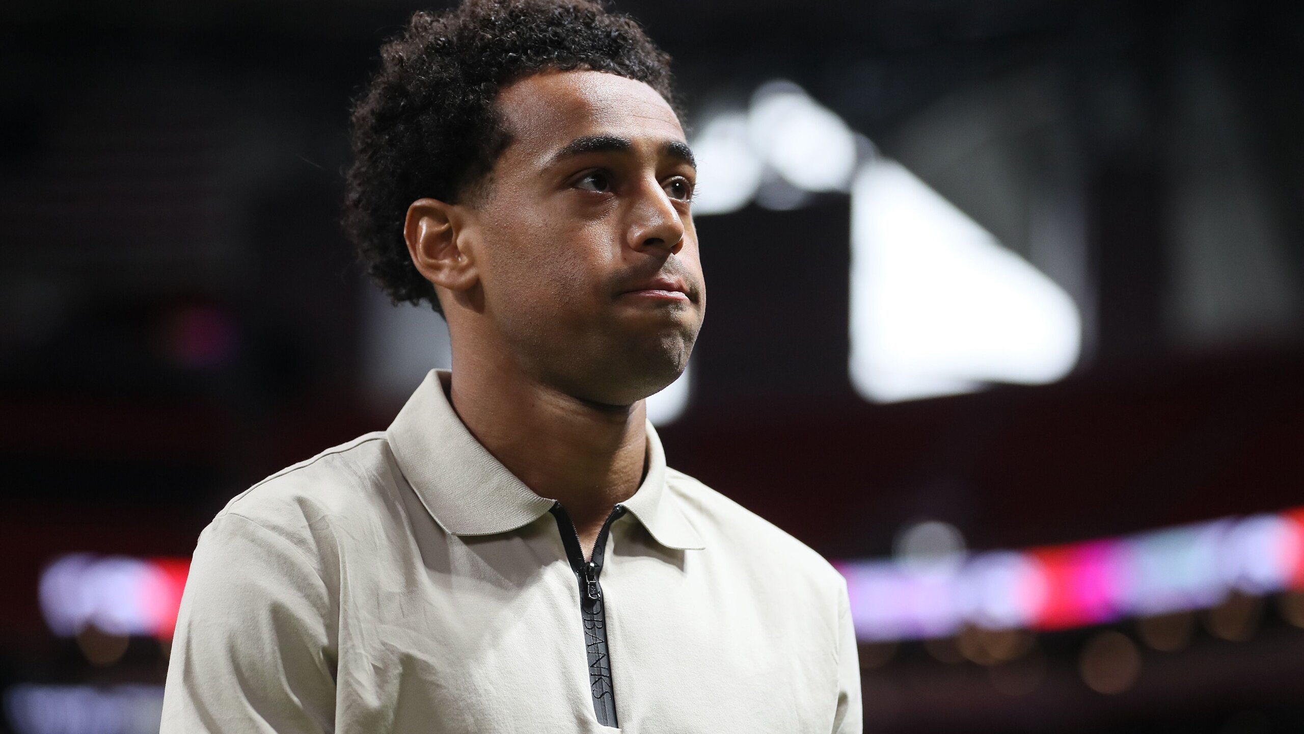 USMNT’s Tyler Adams Criticized by Alexi Lalas Over Pulisic Defense 2 GettyImages 2228353782 scaled