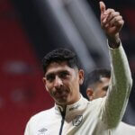 Edson Álvarez Transfer: West Ham Star Nears Exit Amid Interest 2 GettyImages 2228356910