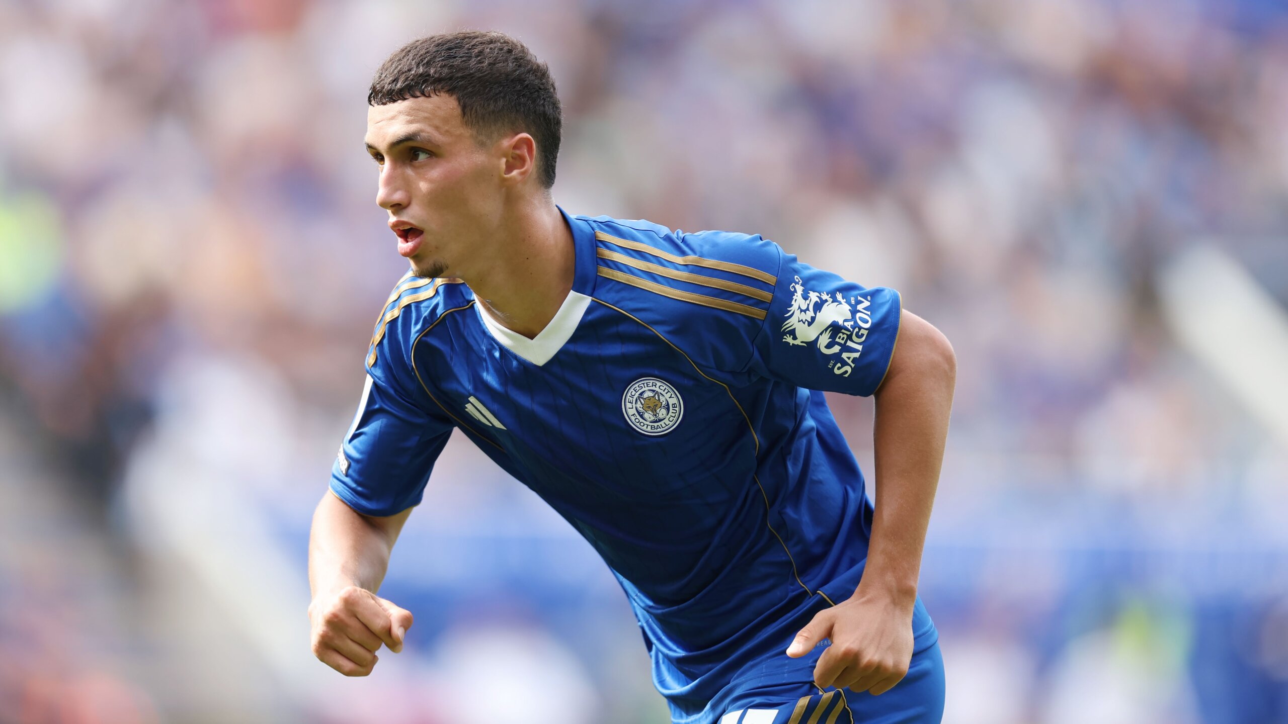 Tottenham Target Bilal El Khannouss in Late Transfer Swoop 2 GettyImages 2228381934 scaled