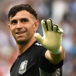 Man Utd Reignite Emiliano Martinez Pursuit Amid Keeper Woes 2 GettyImages 2228516597