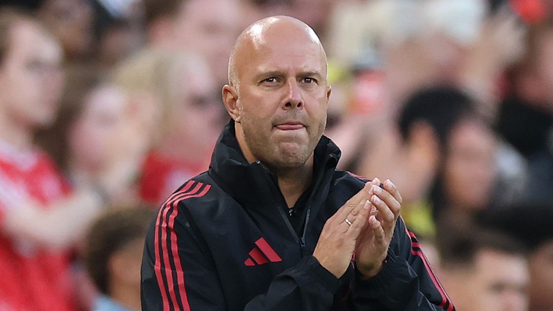 Leeds United Set Sights on Liverpool Winger in £20m Transfer Battle 4 GettyImages 2228538749