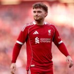 RB Leipzig Secure Personal Terms With Harvey Elliott Amid Liverpool Talks 2 GettyImages 2228630241