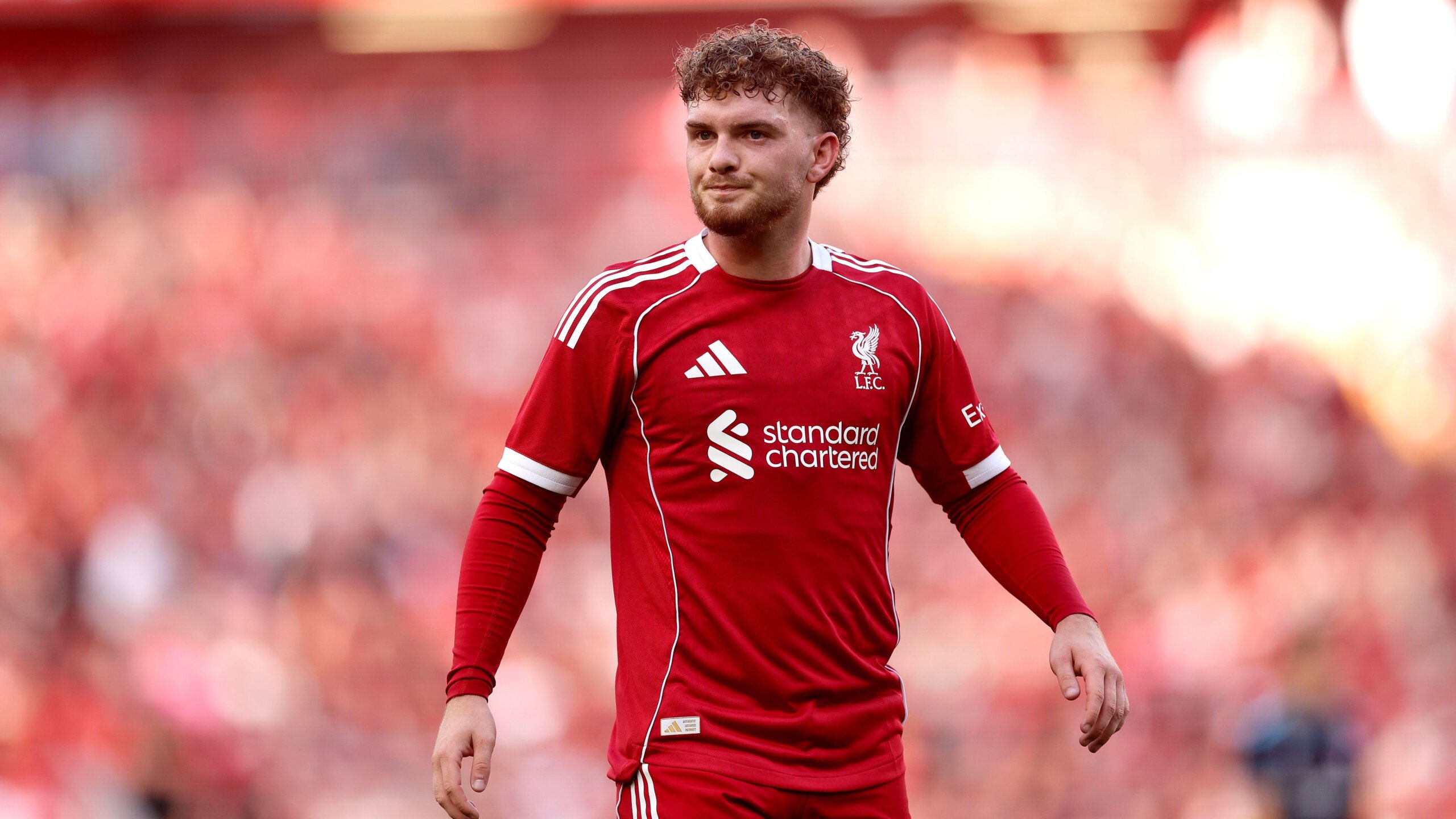 RB Leipzig Secure Personal Terms With Harvey Elliott Amid Liverpool Talks 6 GettyImages 2228630241 scaled
