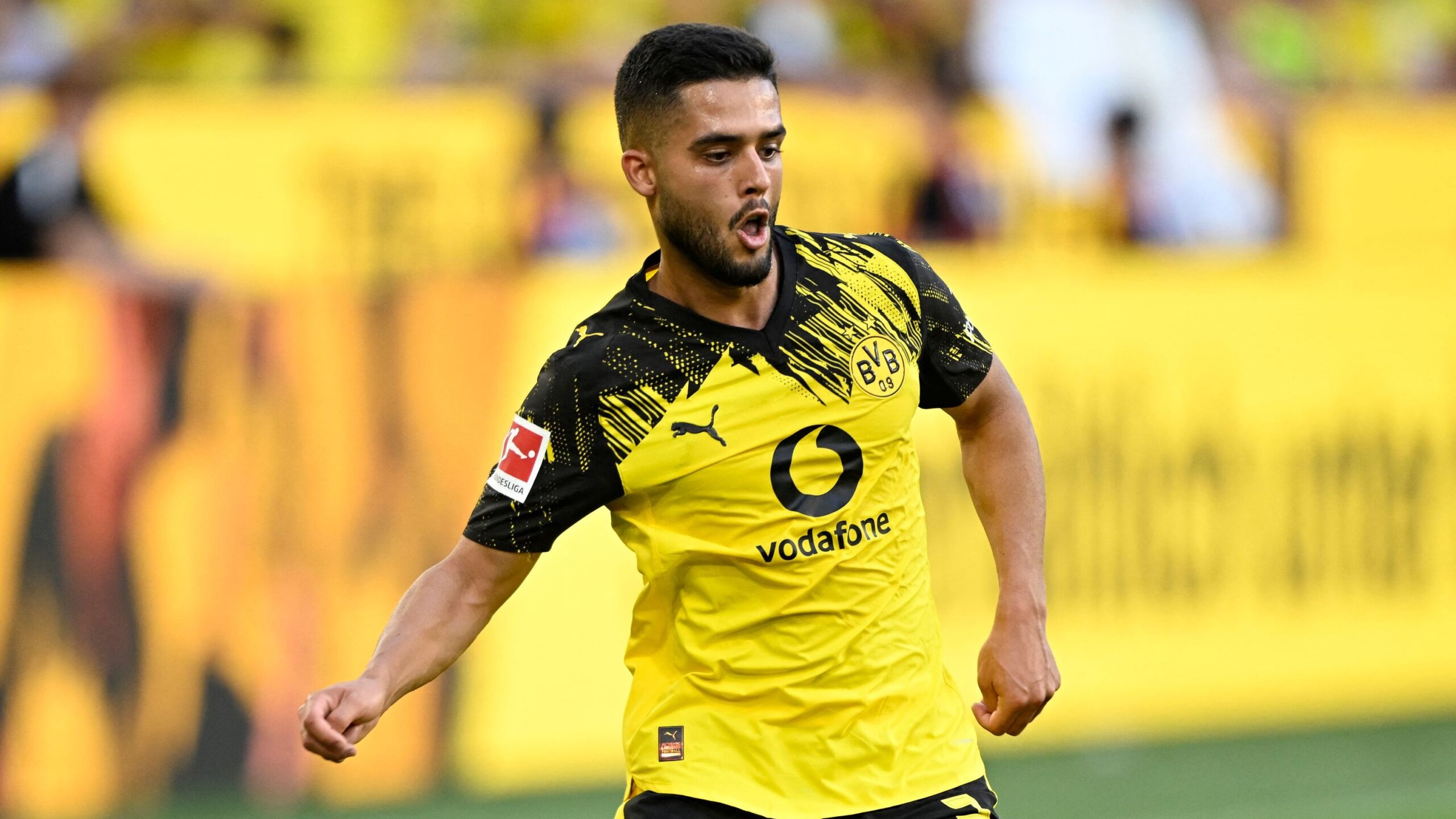 Yan Couto Delivers Positive Injury Update After DFB-Pokal Scare 1 GettyImages 2228781582 scaled